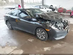 2HGFC2F75HH575205 2017 HONDA CIVIC