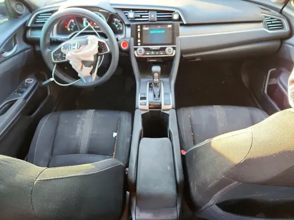2HGFC2F75HH575513 2017 HONDA CIVIC - Image 8