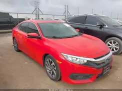 2HGFC2F75HH576161 2017 HONDA CIVIC