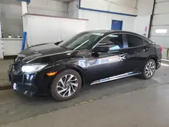 2HGFC2F75HH578217 2017 HONDA CIVIC