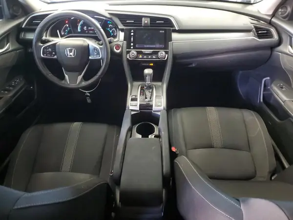 2HGFC2F75HH578217 2017 HONDA CIVIC - Image 8