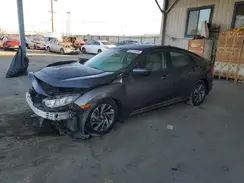 2HGFC2F75JH501174 2018 HONDA CIVIC