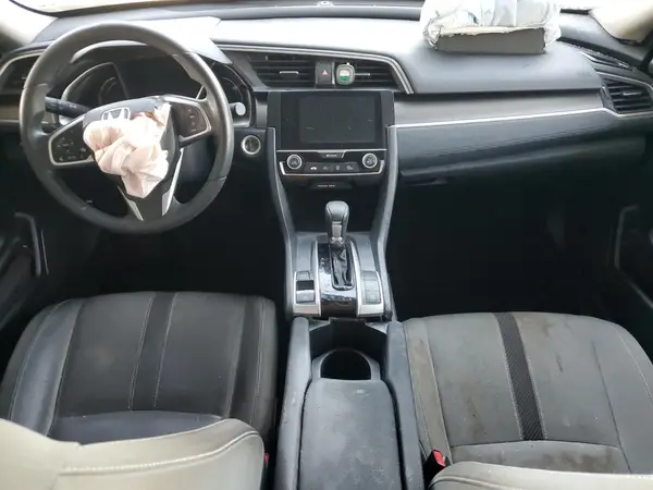 2HGFC2F75JH501174 2018 HONDA CIVIC - Image 8