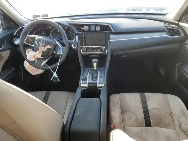 2HGFC2F75JH501224 2018 HONDA CIVIC - Image 8