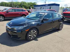 2HGFC2F75JH503944 2018 HONDA CIVIC