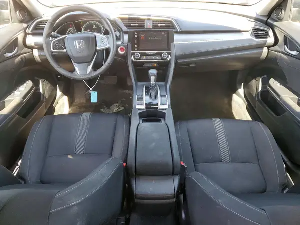 2HGFC2F75JH503944 2018 HONDA CIVIC - Image 8