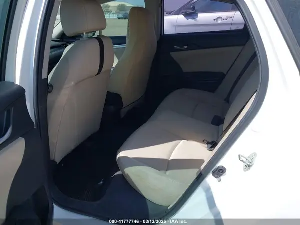 2HGFC2F75JH504611 2018 HONDA CIVIC - Image 7