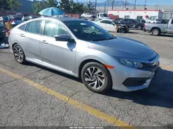 2HGFC2F75JH504933 2018 HONDA CIVIC