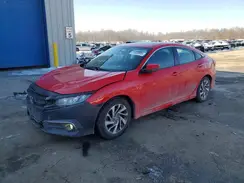 2HGFC2F75JH506035 2018 HONDA CIVIC