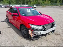 2HGFC2F75JH506049 2018 HONDA CIVIC