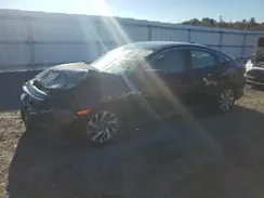 2HGFC2F75JH506875 2018 HONDA CIVIC