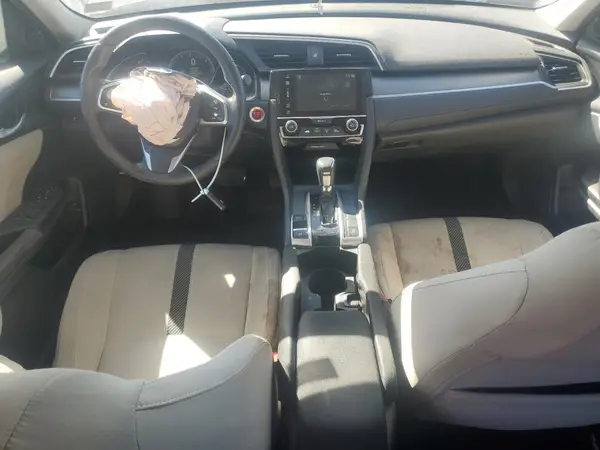 2HGFC2F75JH506875 2018 HONDA CIVIC - Image 8
