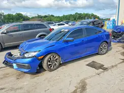 2HGFC2F75JH507170 2018 HONDA CIVIC