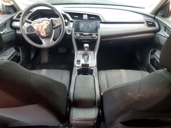 2HGFC2F75JH507542 2018 HONDA CIVIC - Image 8