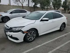 2HGFC2F75JH507802 2018 HONDA CIVIC