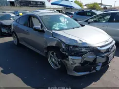 2HGFC2F75JH509467 2018 HONDA CIVIC