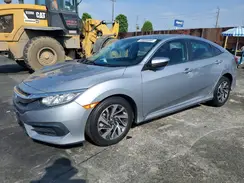 2HGFC2F75JH509470 2018 HONDA CIVIC