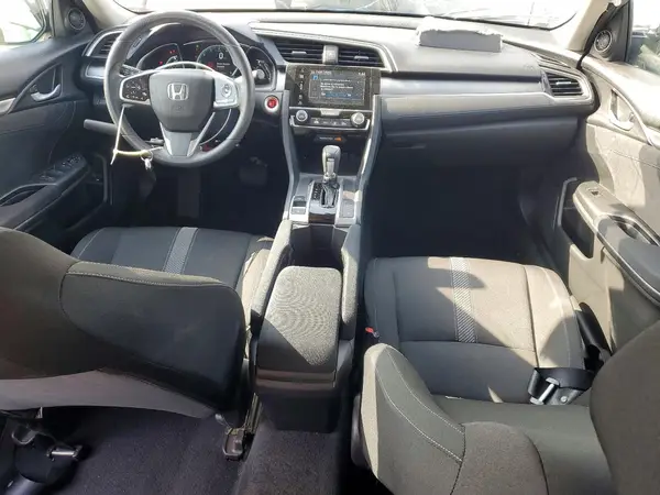 2HGFC2F75JH509470 2018 HONDA CIVIC - Image 8