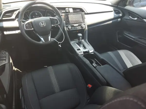 2HGFC2F75JH511767 2018 HONDA CIVIC - Image 8