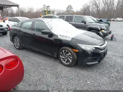 2HGFC2F75JH511770 2018 HONDA CIVIC