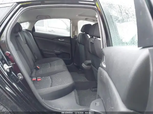 2HGFC2F75JH511770 2018 HONDA CIVIC - Image 8