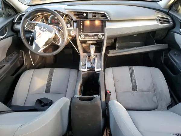 2HGFC2F75JH512126 2018 HONDA CIVIC - Image 8