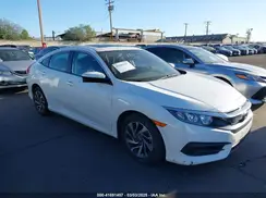 2HGFC2F75JH513339 2018 HONDA CIVIC