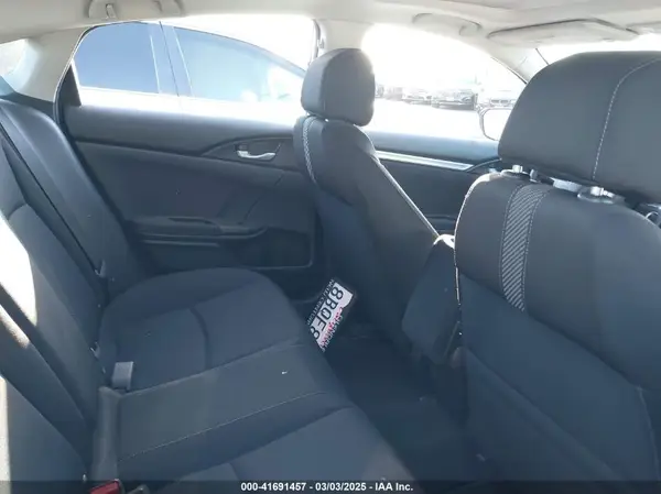 2HGFC2F75JH513339 2018 HONDA CIVIC - Image 8