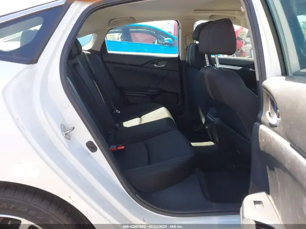 2HGFC2F75JH513826 2018 HONDA CIVIC - Image 8