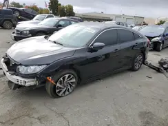 2HGFC2F75JH513891 2018 HONDA CIVIC