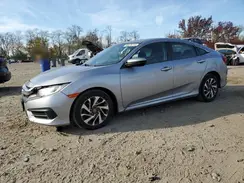 2HGFC2F75JH514006 2018 HONDA CIVIC