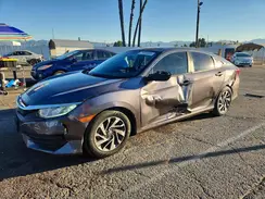 2HGFC2F75JH514166 2018 HONDA CIVIC