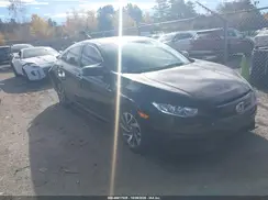 2HGFC2F75JH514541 2018 HONDA CIVIC