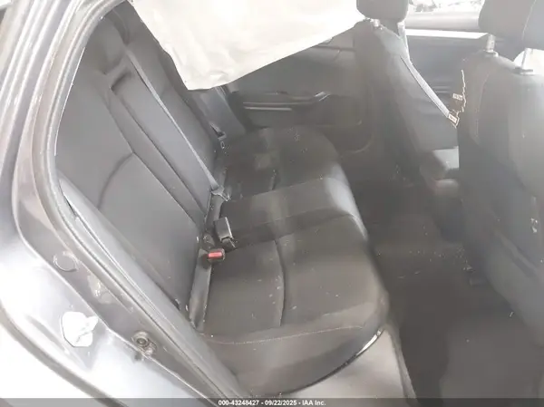 2HGFC2F75JH514636 2018 HONDA CIVIC - Image 8