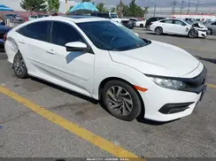 2HGFC2F75JH515463 2018 HONDA CIVIC