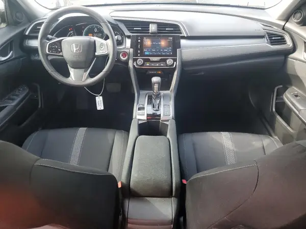 2HGFC2F75JH515558 2018 HONDA CIVIC - Image 8