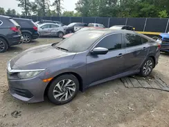 2HGFC2F75JH517309 2018 HONDA CIVIC