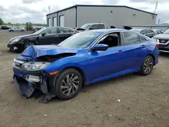 2HGFC2F75JH519447 2018 HONDA CIVIC