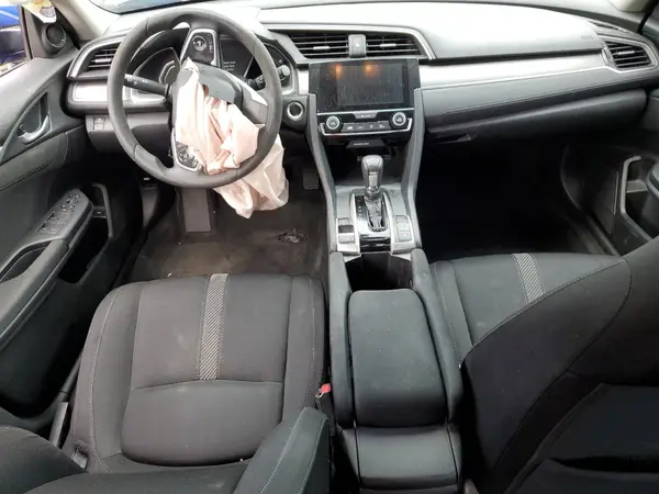 2HGFC2F75JH519447 2018 HONDA CIVIC - Image 8