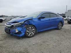 2HGFC2F75JH519450 2018 HONDA CIVIC