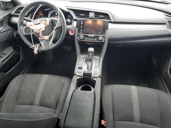2HGFC2F75JH519450 2018 HONDA CIVIC - Image 8