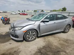 2HGFC2F75JH521019 2018 HONDA CIVIC