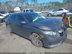 2HGFC2F75JH523272 2018 HONDA CIVIC