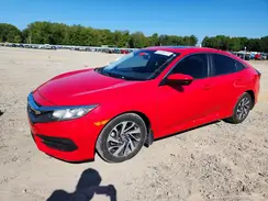 2HGFC2F75JH523806 2018 HONDA CIVIC