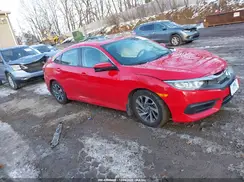 2HGFC2F75JH523840 2018 HONDA CIVIC