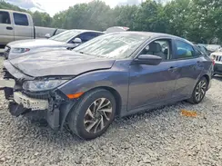 2HGFC2F75JH524664 2018 HONDA CIVIC