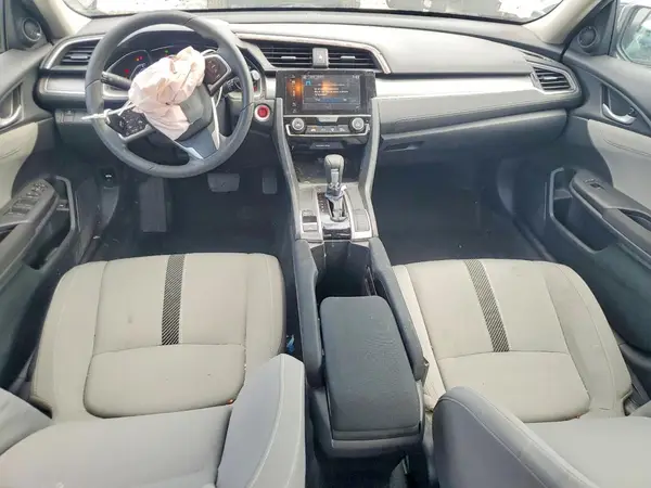 2HGFC2F75JH524664 2018 HONDA CIVIC - Image 8