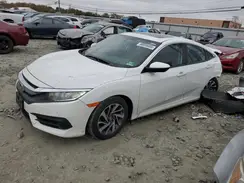 2HGFC2F75JH525166 2018 HONDA CIVIC