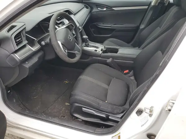 2HGFC2F75JH525166 2018 HONDA CIVIC - Image 5