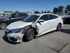2HGFC2F75JH525877 2018 HONDA CIVIC
